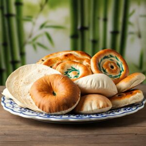 Bread