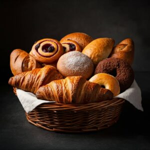 Pastries