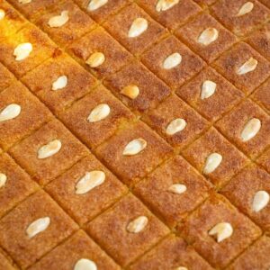Basbousa