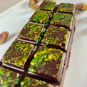 Dubai Chocolate Bar