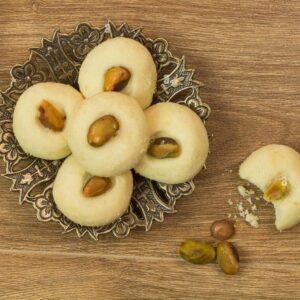 Ghoriba