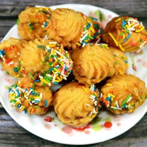 Egyptian Petit Four