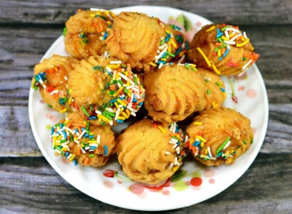 Egyptian Petit Four