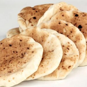 Pita Bread