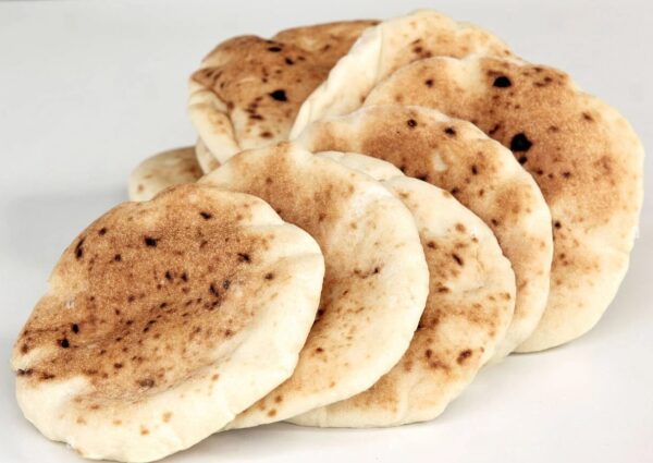 Pita Bread